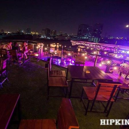Oyo 796 Paradise Sukhumvit Hotel Bangkok Eksteriør billede