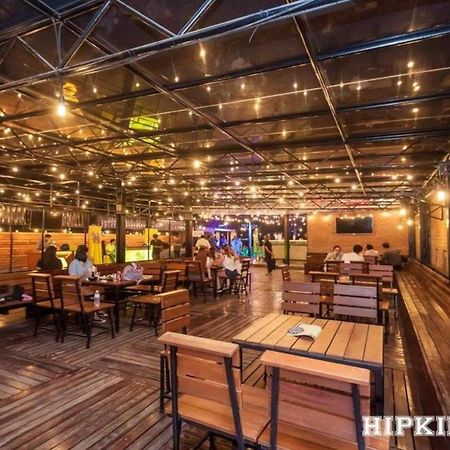 Oyo 796 Paradise Sukhumvit Hotel Bangkok Eksteriør billede
