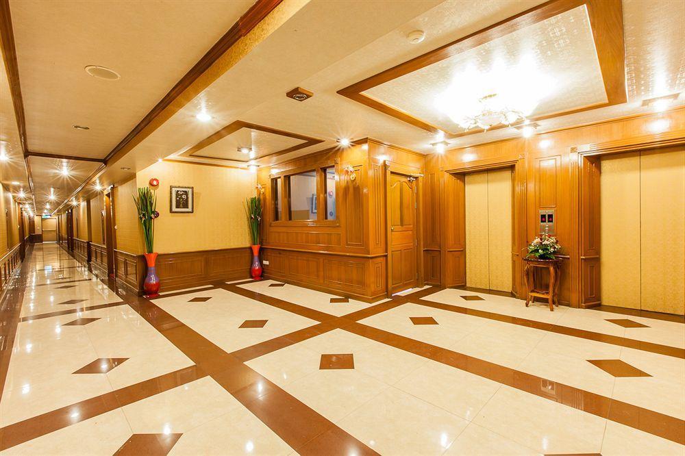 Oyo 796 Paradise Sukhumvit Hotel Bangkok Eksteriør billede