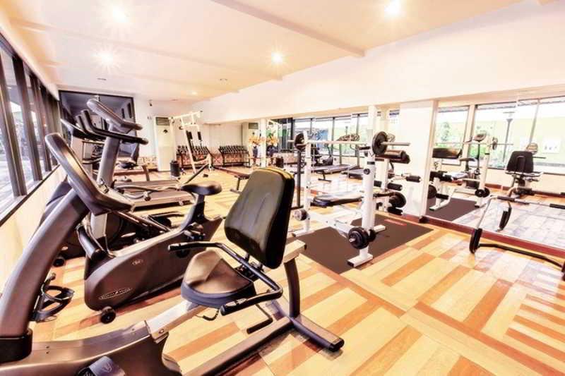Oyo 796 Paradise Sukhumvit Hotel Bangkok Eksteriør billede