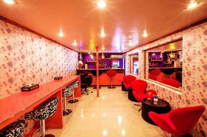 Oyo 796 Paradise Sukhumvit Hotel Bangkok Eksteriør billede