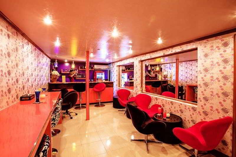 Oyo 796 Paradise Sukhumvit Hotel Bangkok Eksteriør billede