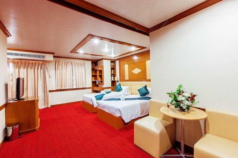Oyo 796 Paradise Sukhumvit Hotel Bangkok Eksteriør billede