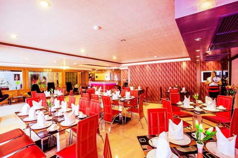 Oyo 796 Paradise Sukhumvit Hotel Bangkok Eksteriør billede