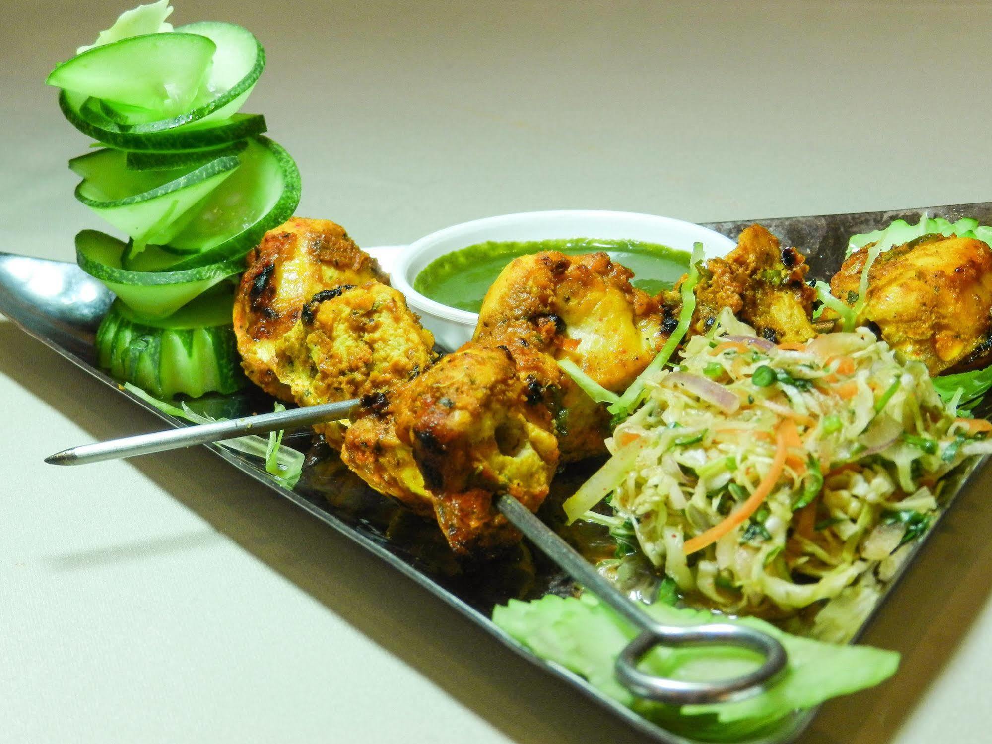 Oyo 796 Paradise Sukhumvit Hotel Bangkok Eksteriør billede
