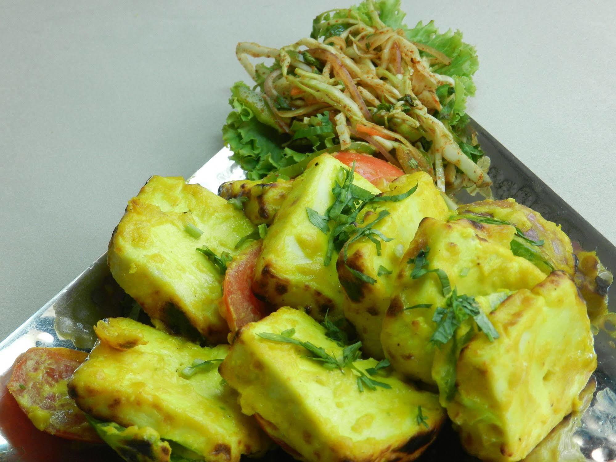 Oyo 796 Paradise Sukhumvit Hotel Bangkok Eksteriør billede