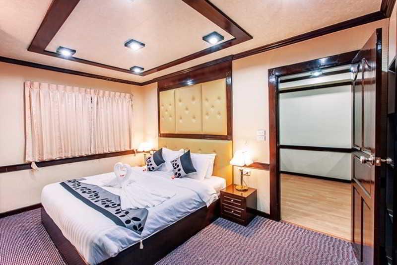Oyo 796 Paradise Sukhumvit Hotel Bangkok Eksteriør billede