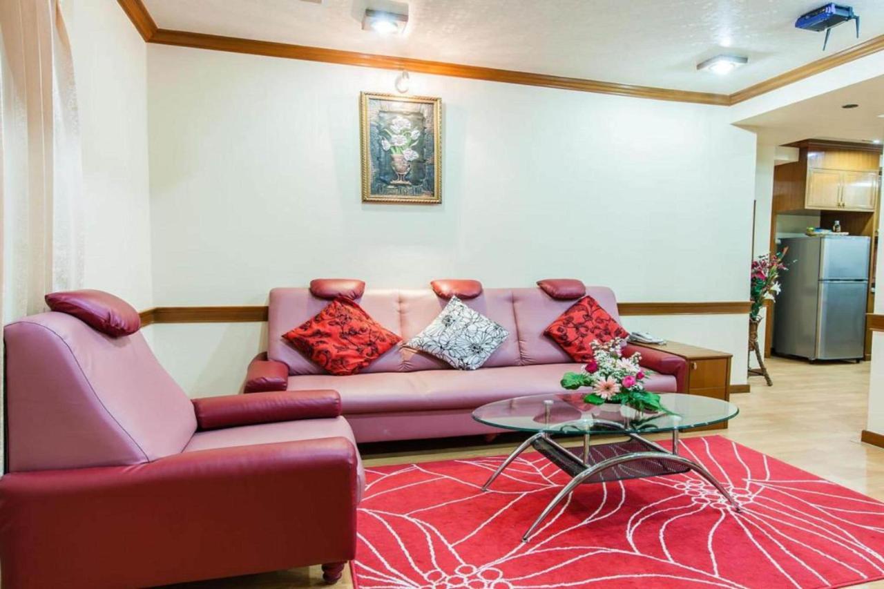 Oyo 796 Paradise Sukhumvit Hotel Bangkok Eksteriør billede