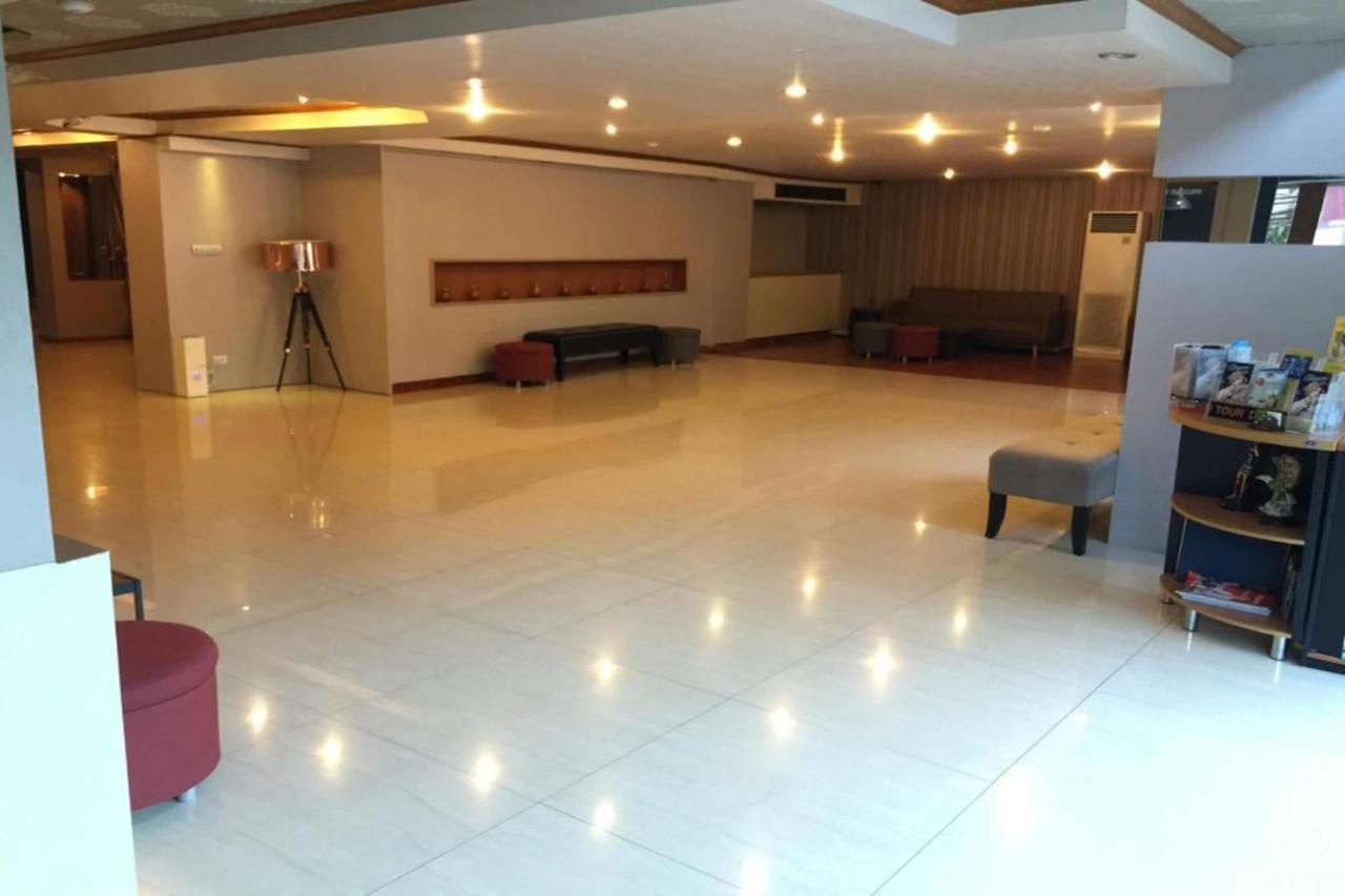 Oyo 796 Paradise Sukhumvit Hotel Bangkok Eksteriør billede