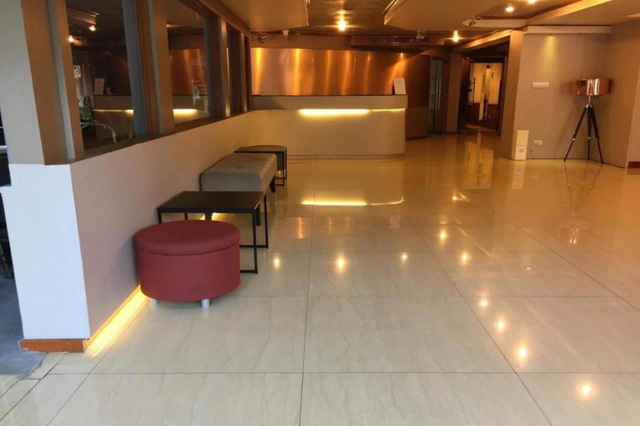 Oyo 796 Paradise Sukhumvit Hotel Bangkok Eksteriør billede
